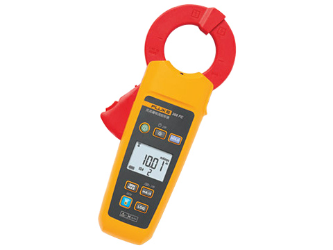 368 FC Leakage Current Clamp Meter