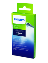 Philips CA6705/60 Instrukcja obsługi