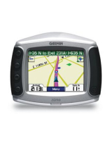 Manual dezumo500,Intl,UK & Ireland Dlx,GPS