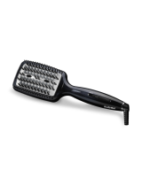 BaByliss HSB100E Ohjekirja