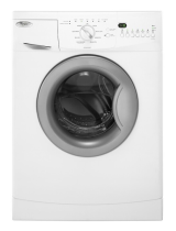 Whirlpool WFC7500VW Guide d'installation