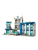 Lego60047 City