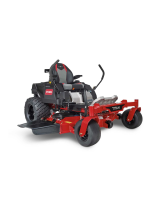 Toro48" Grass Collection System