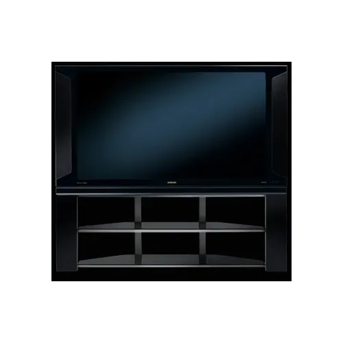 50VX915 - LCD Projection TV