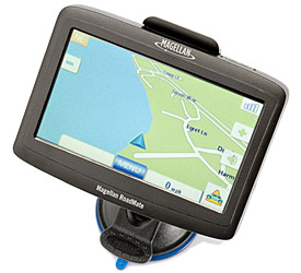 RoadMate 1430 - Automotive GPS Receiver