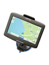 MagellanRoadMate 1430 - Automotive GPS Receiver