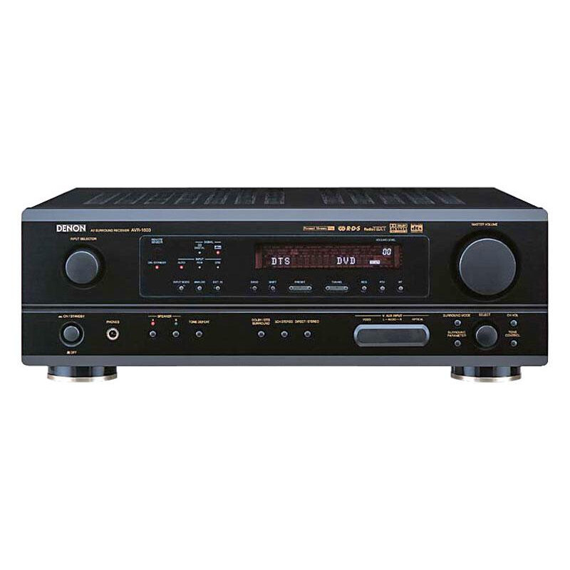 Stereo System AVR-1603