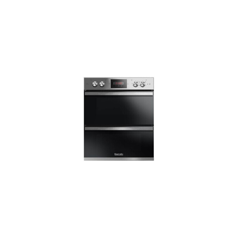 BODM984X Double Electric Oven