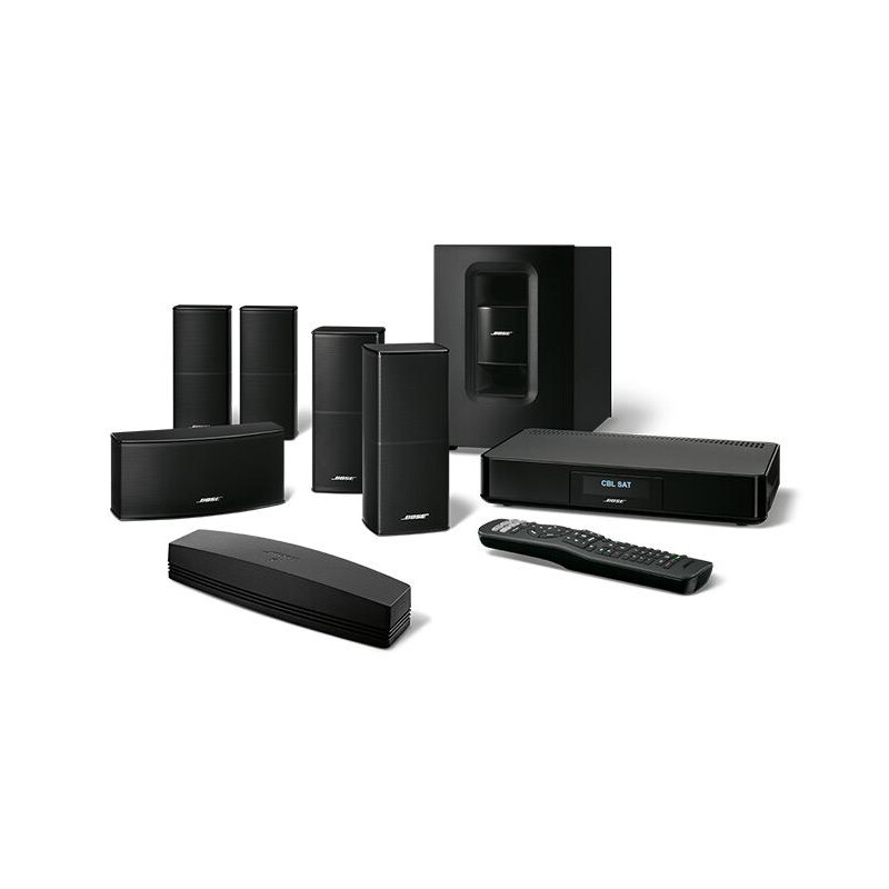 SoundTouch® 130 home theater system