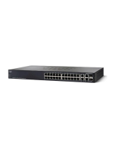 Cisco SystemsSF302-08PP