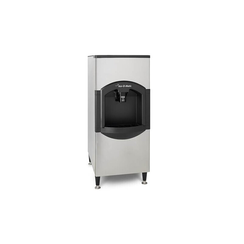 CD40522 Cube Ice Dispenser