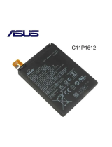 AsusALL-IN-ONE PC ET1612IUTS-W004D
