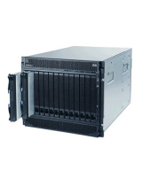 IBMBladeCenter H Chassis
