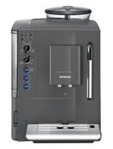 SiemensFully Automatic Espresso Maker (FAE)
