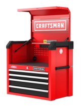 Craftsman4-Drawer