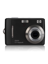 HPs300 Black Digital Camera
