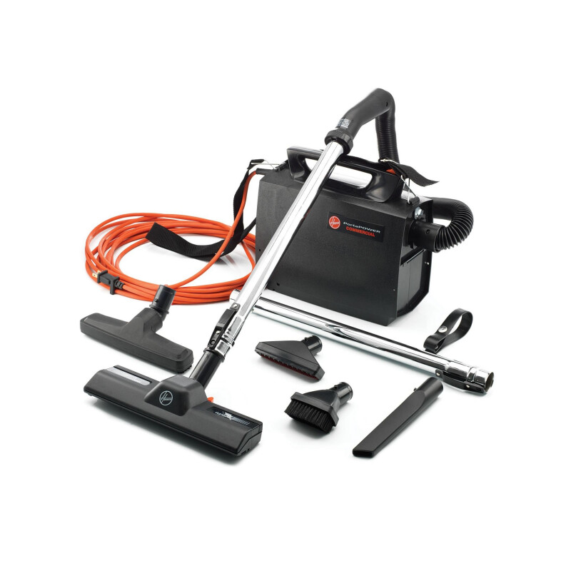 CH3000 - Commercial Portapower Vacuum Cleaner