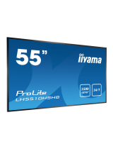 iiyamaProLite LH5510HSHB-B1