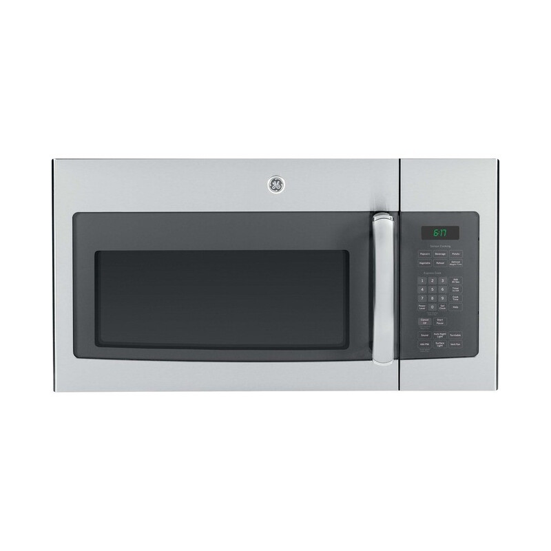 General Electric Microwave Oven Microwave Oven