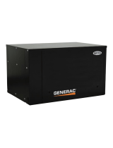 Generac Power SystemsRV 55 SERIES