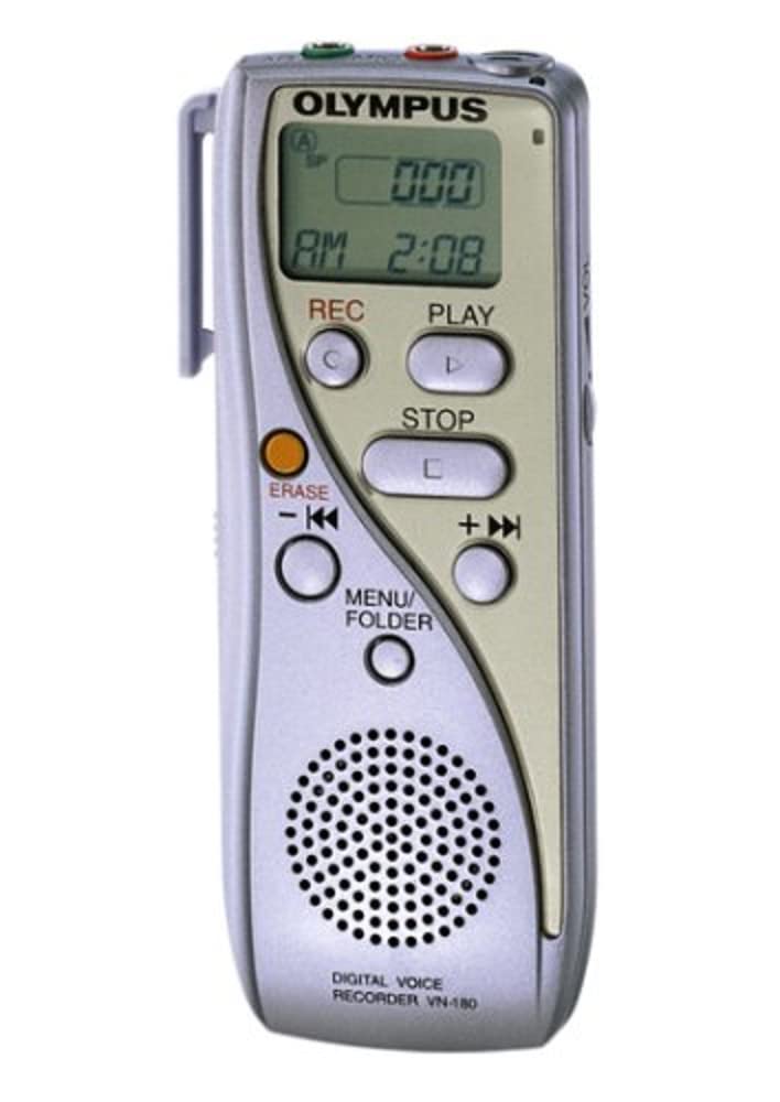 MP3 Player VN-180