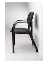 Midmark280 & 282 Side Chairs