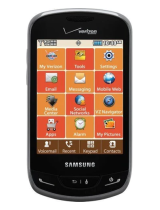 SamsungSCH-U380 Verizon Wireless