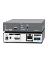 Extron electronicsDTP2 R 211