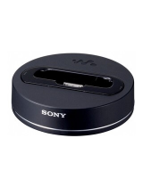 Sony BCR-NWU7 Bedienungsanleitung