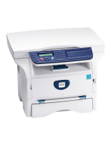 XeroxPHASER 3100MFP