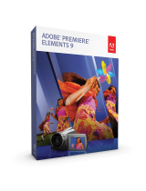 AdobePremiere Elements 9