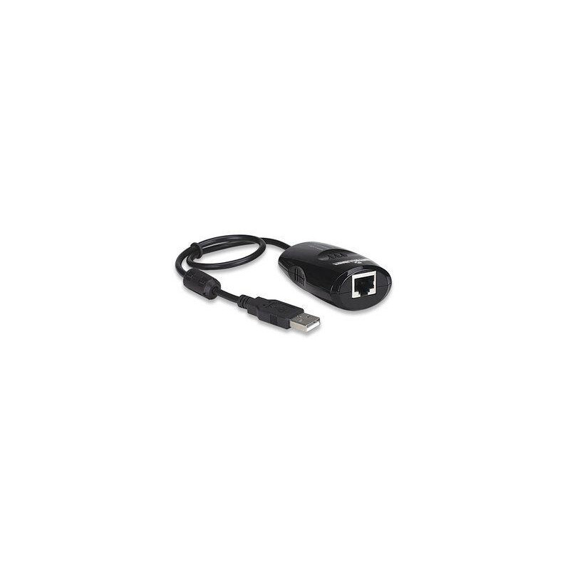 Hi-Speed USB 2.0 Gigabit Ethernet Adapter