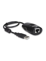 IntellinetHi-Speed USB 2.0 Gigabit Ethernet Adapter