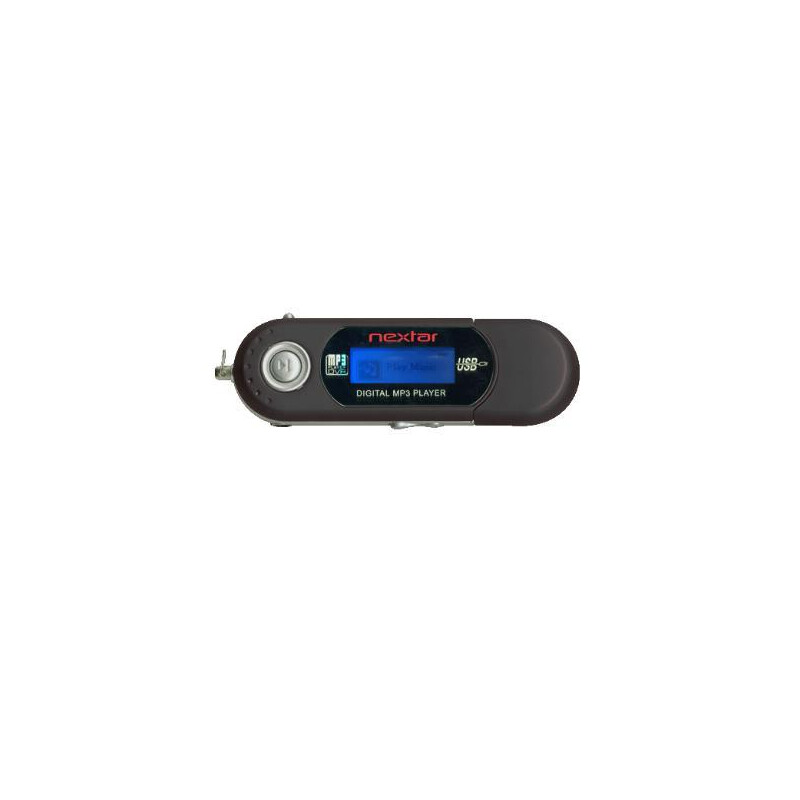 MA933A-1S - 1GB Digital MP3 Player
