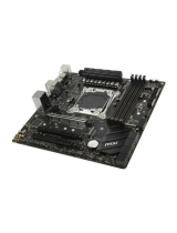 MSIX299 XPOWER GAMING AC