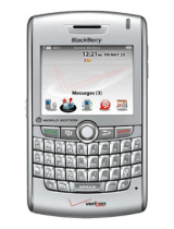 Blackberry8830