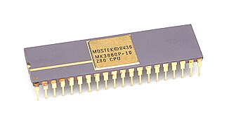 Z80380