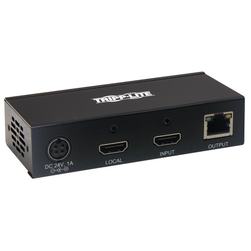 HDMI over Cat6 Extender Kits and Repeater, 4K/60 Hz