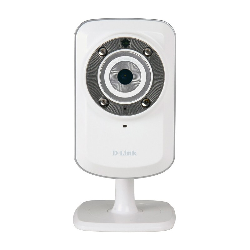 DCS-932L Wireless N Day/Night Home Network Camera