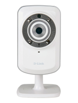 D-LinkDCS-932L Wireless N Day/Night Home Network Camera