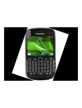 BlackberryBold 9930