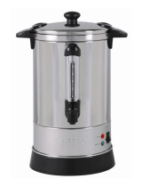 NescoCoffee Urn 30 Cup