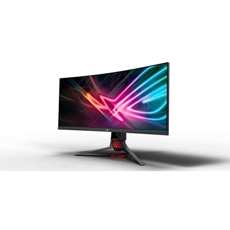 ROG Strix XG35VQ