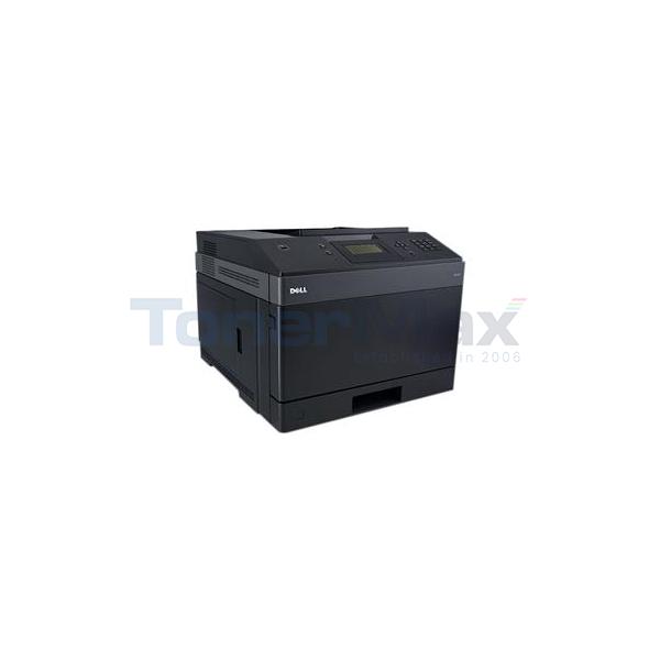 5230n/dn Mono Laser Printer