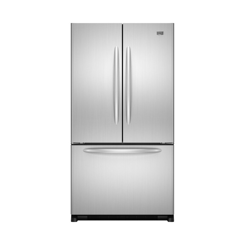 MFC2061HEW - Bottom-Freezer Refrigerator