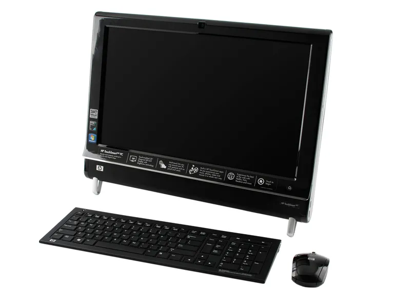 TouchSmart 300-1100 Desktop PC series