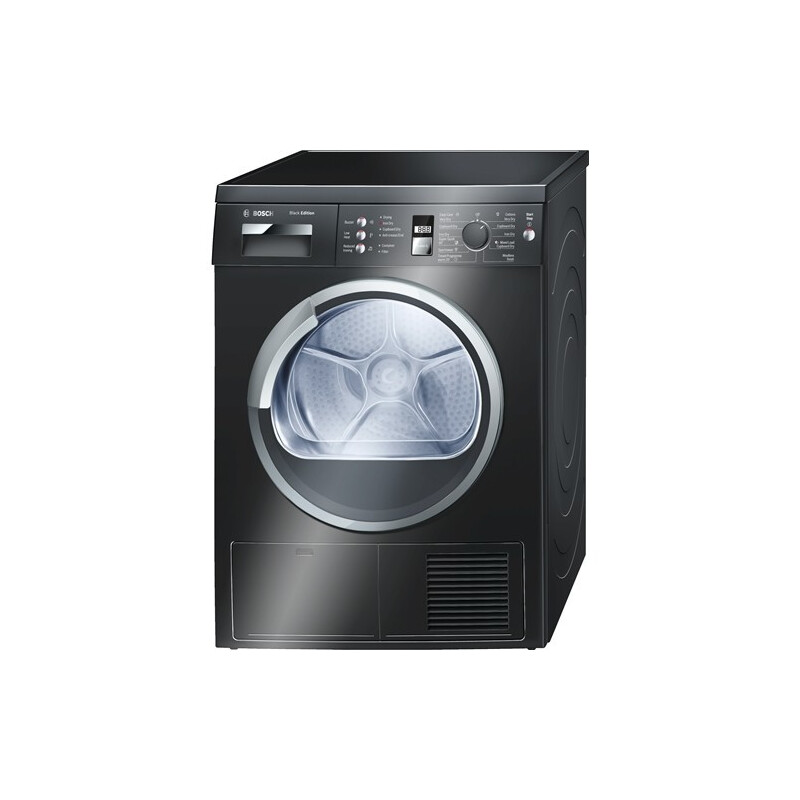 WTE863B2GB Condenser Tumble Dryer