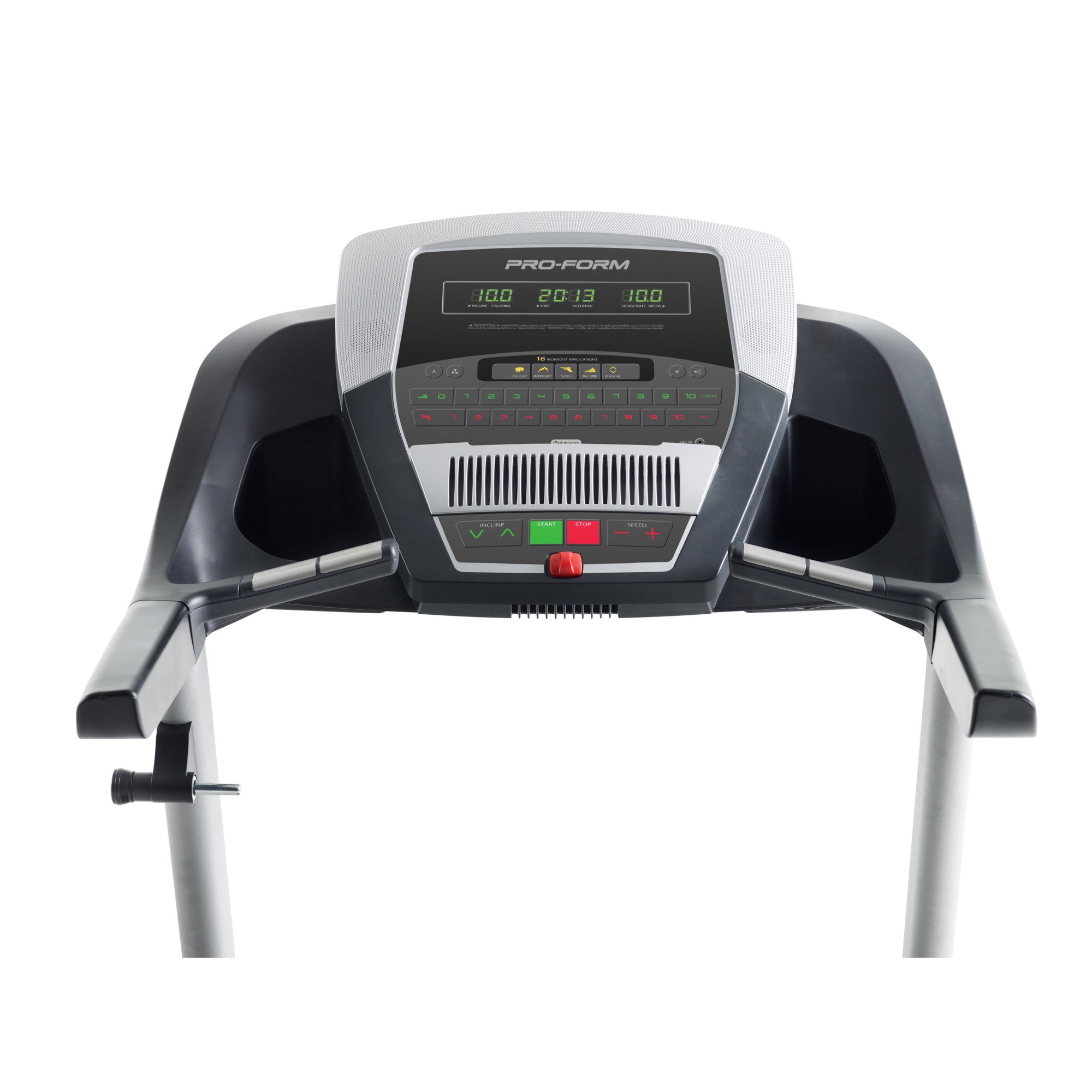 Treadmill 720