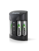 EnergizerBattery Chargers