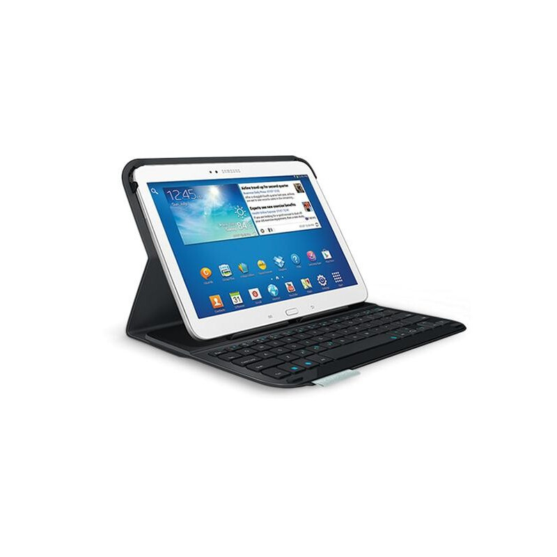 Ultrathin Keyboard Folio for iPad Air